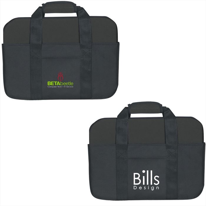 EH3057 Neoprene Laptop Case With Custom Imprint